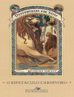 O Espetaculo Carnivoro - Lemony Snicket.pdf